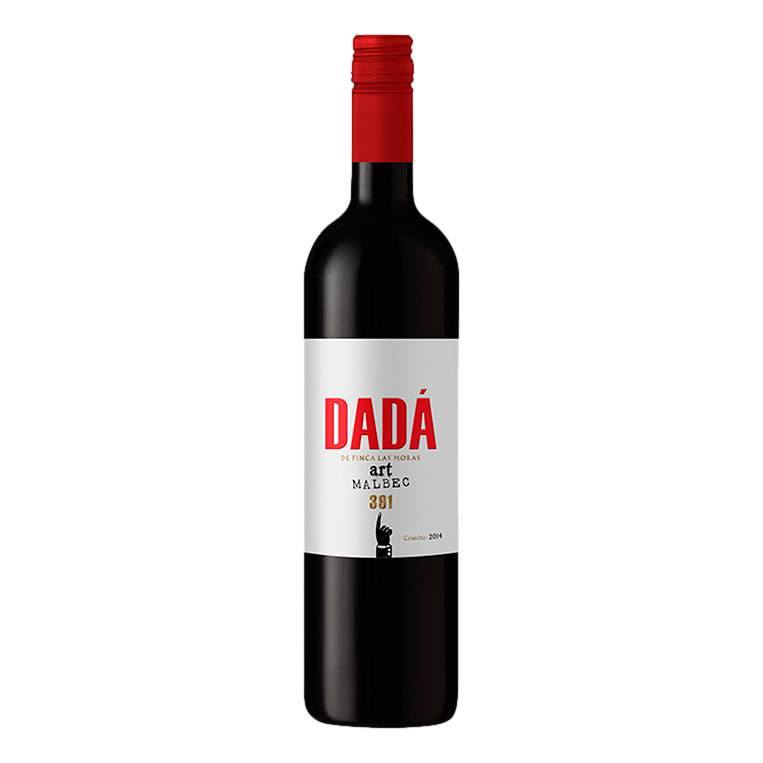 Mixed Red Wine 6 Pack - Argentinean Malbec