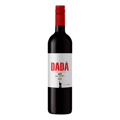 Mixed Red Wine 6 Pack - Argentinean Malbec