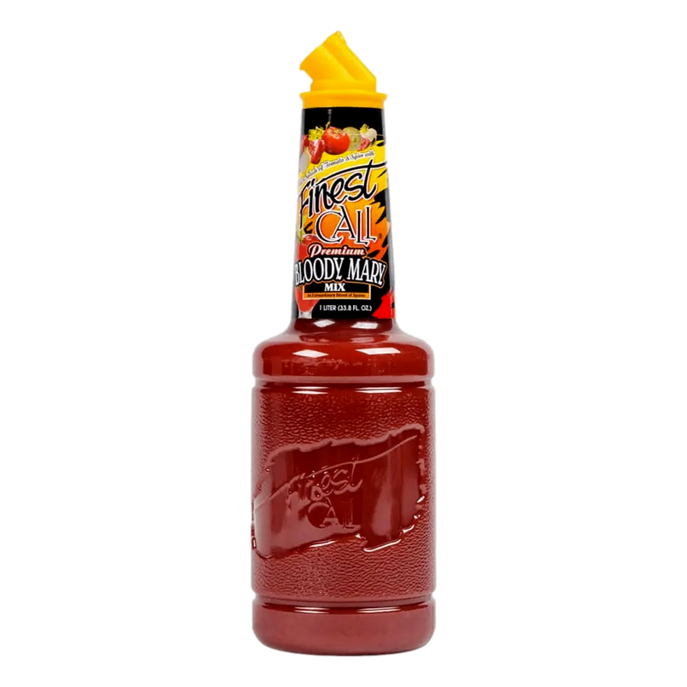 Finest Call Premium Bloody Mary Mix 1L