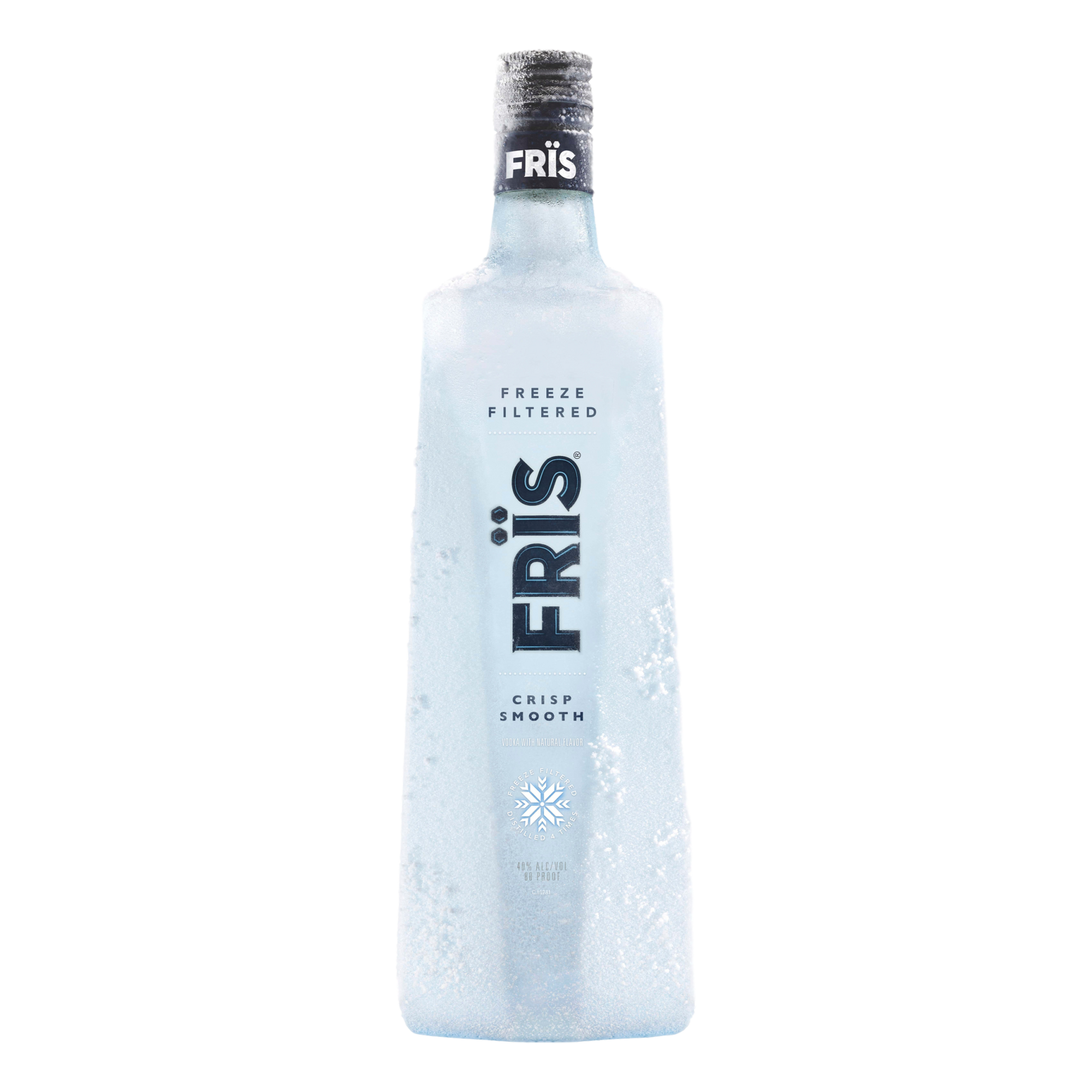 Fris Vodka 700ml