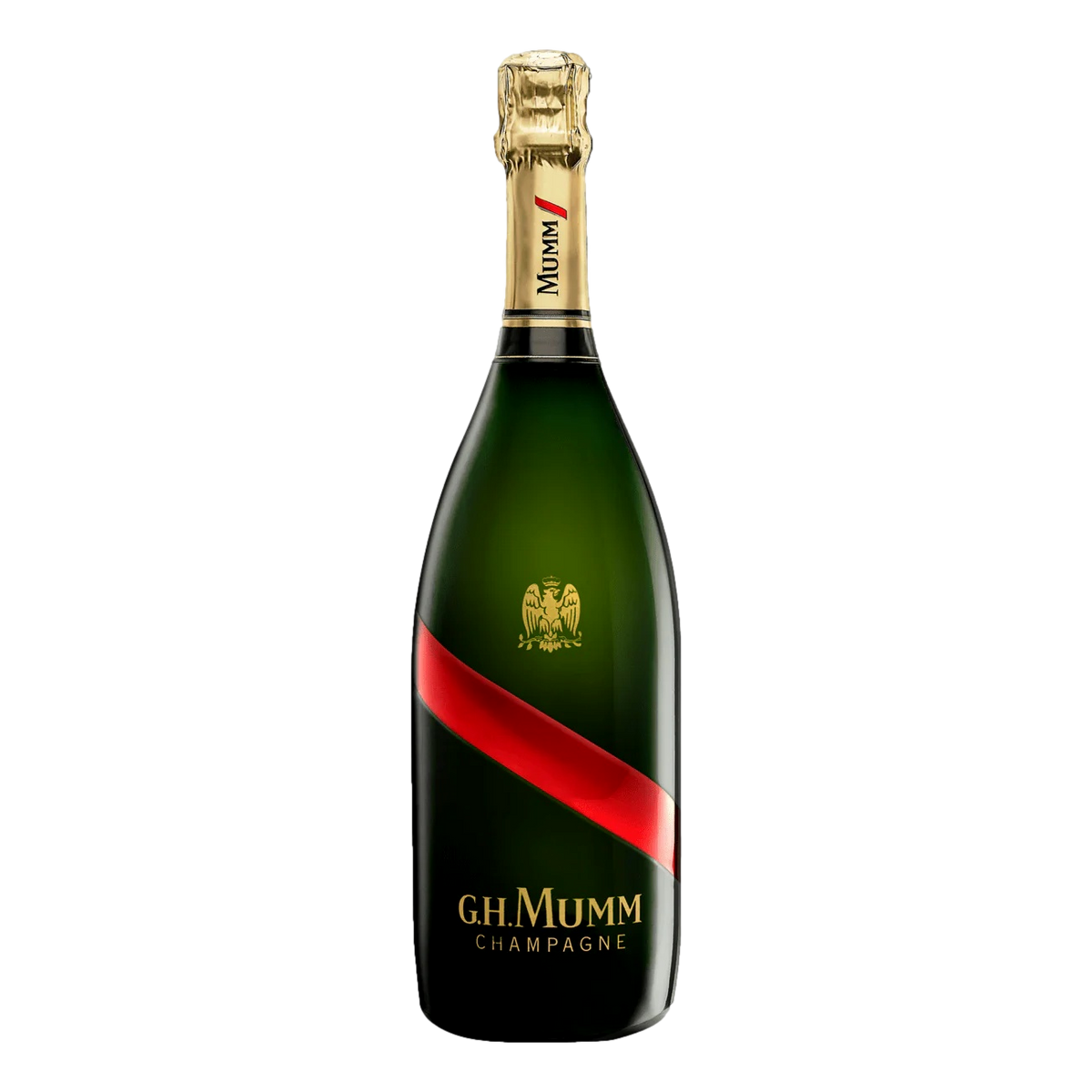 G.H. Mumm Cordon Rouge Brut Non Vintage - 6 Pack