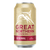 Great Northern Original Lager 375ml Can Case of 24