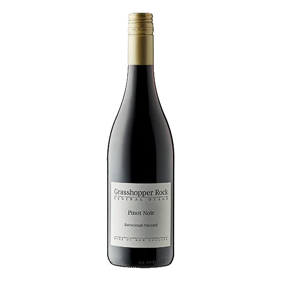 Grasshopper Rock Central Otago Pinot Noir