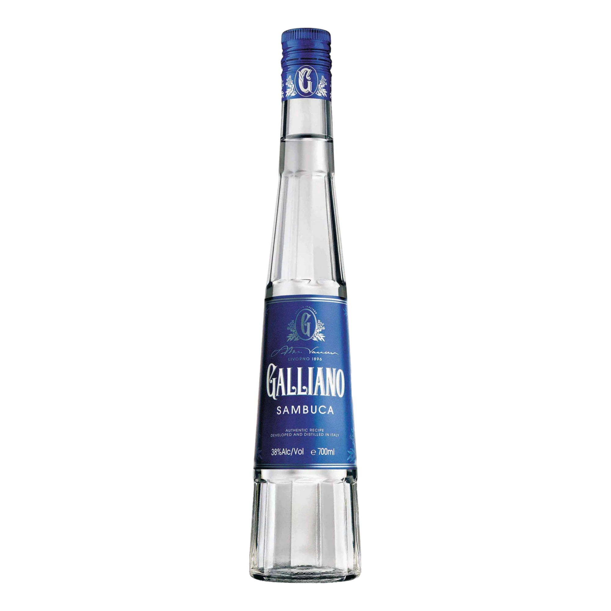 Galliano Sambuca White 700ml