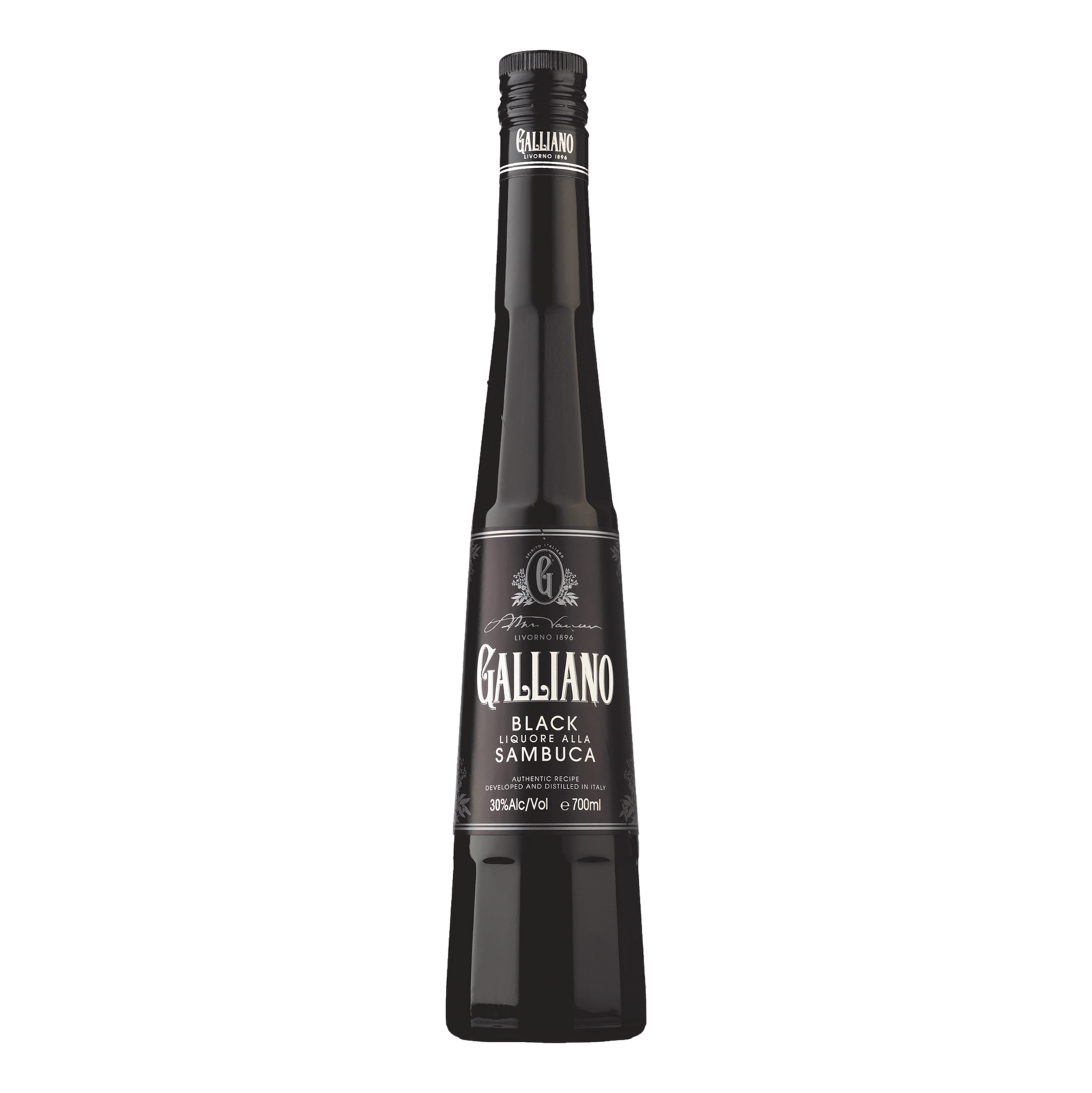 Galliano Sambuca Black 700ml