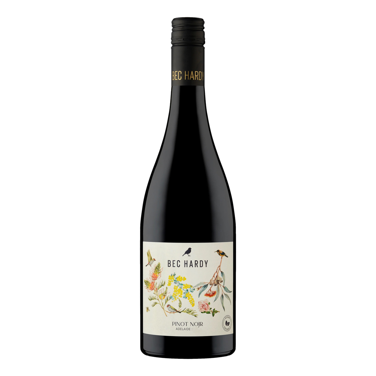 Bec Hardy Pinot Noir