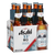 Asahi Super Dry Lager 3.5% 330ml Bottle 6 Pack