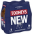 Tooheys New Lager 375ml Bottle 6 Pack