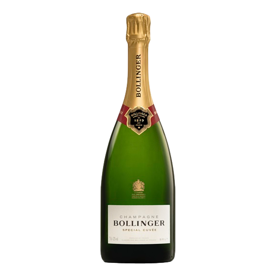 Bollinger Special Cuvee Brut Non Vintage