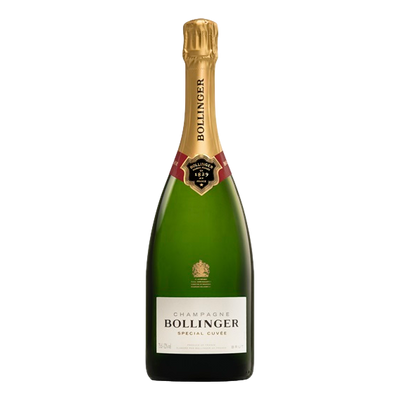 Bollinger Special Cuvee Brut Non Vintage