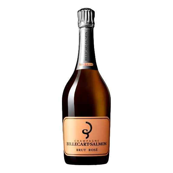 Billecart-Salmon Brut Rose Non Vintage