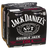Jack Daniel's Double Jack & Cola 6.9% 375ml Can 4 Pack