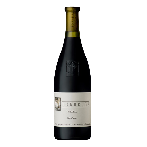 Torbreck The Struie Shiraz