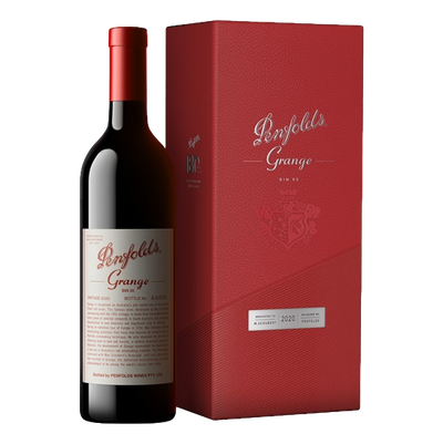 Penfolds Grange 2020