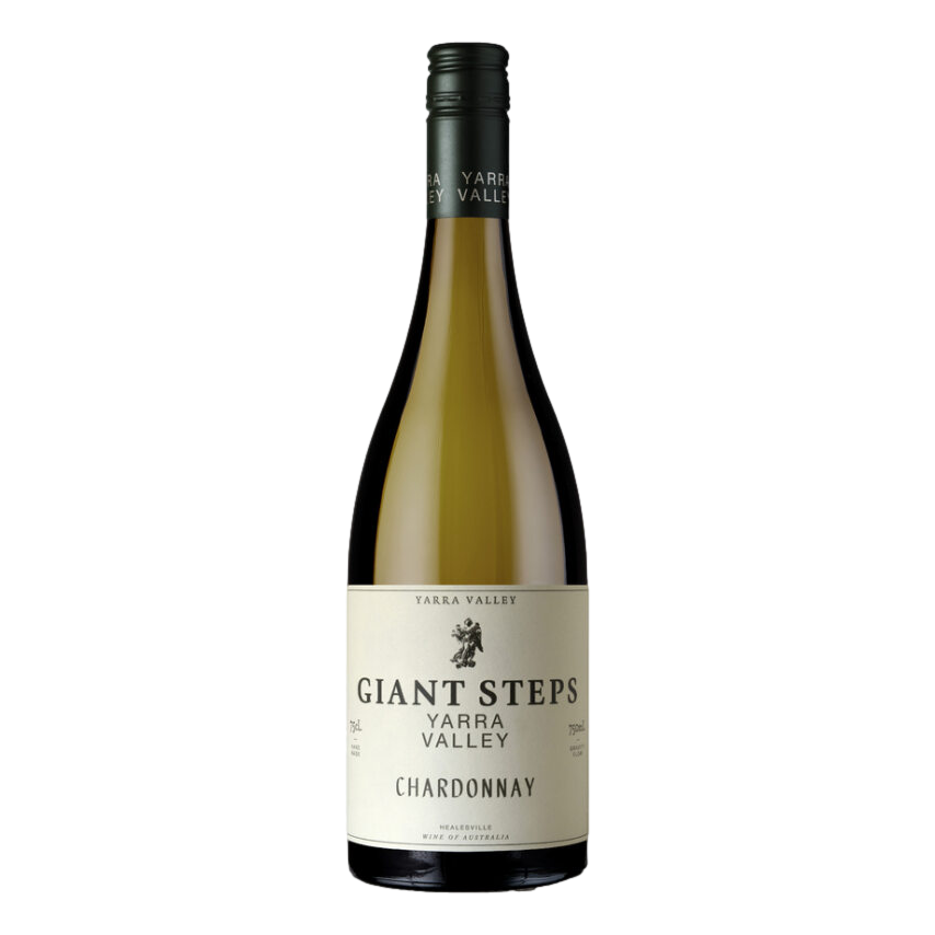 Giant Steps Yarra Valley Chardonnay