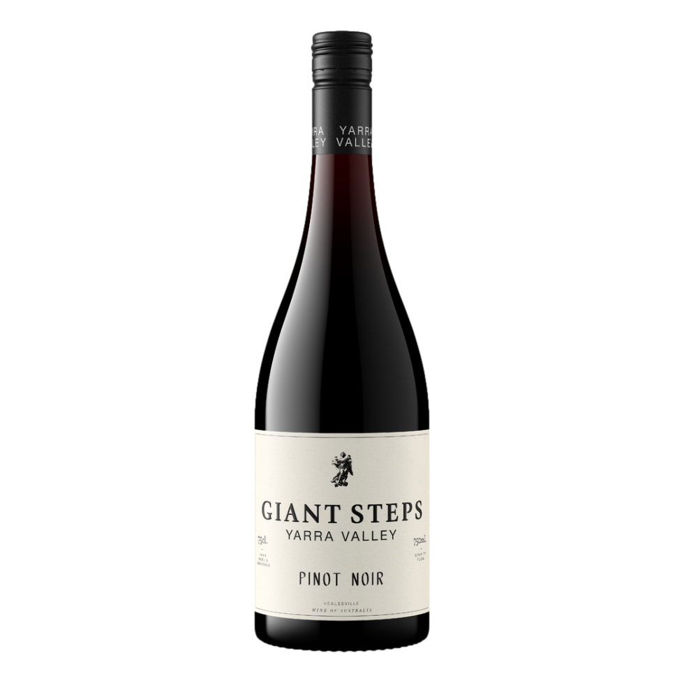 Giant Steps Yarra Valley Pinot Noir