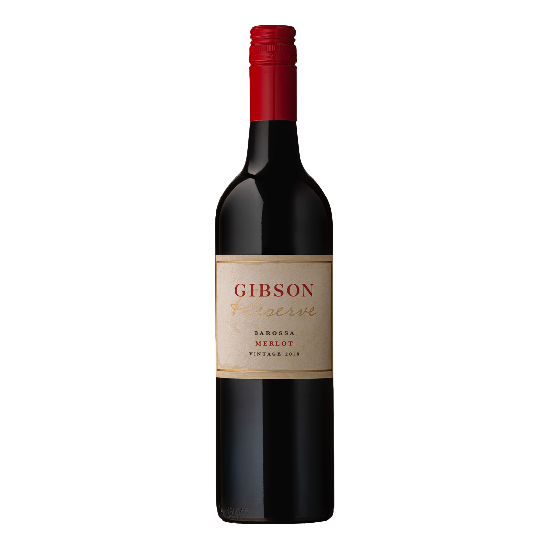 Gibson Reserve Merlot