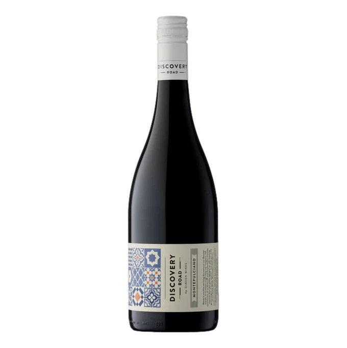 Gibson Discovery Road Montepulciano