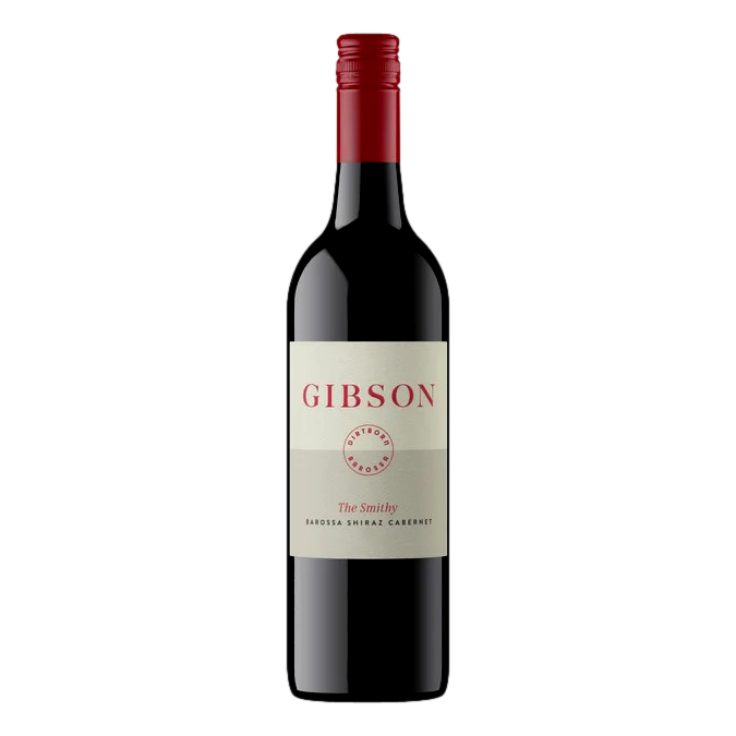 Gibson The Smithy Shiraz Cabernet