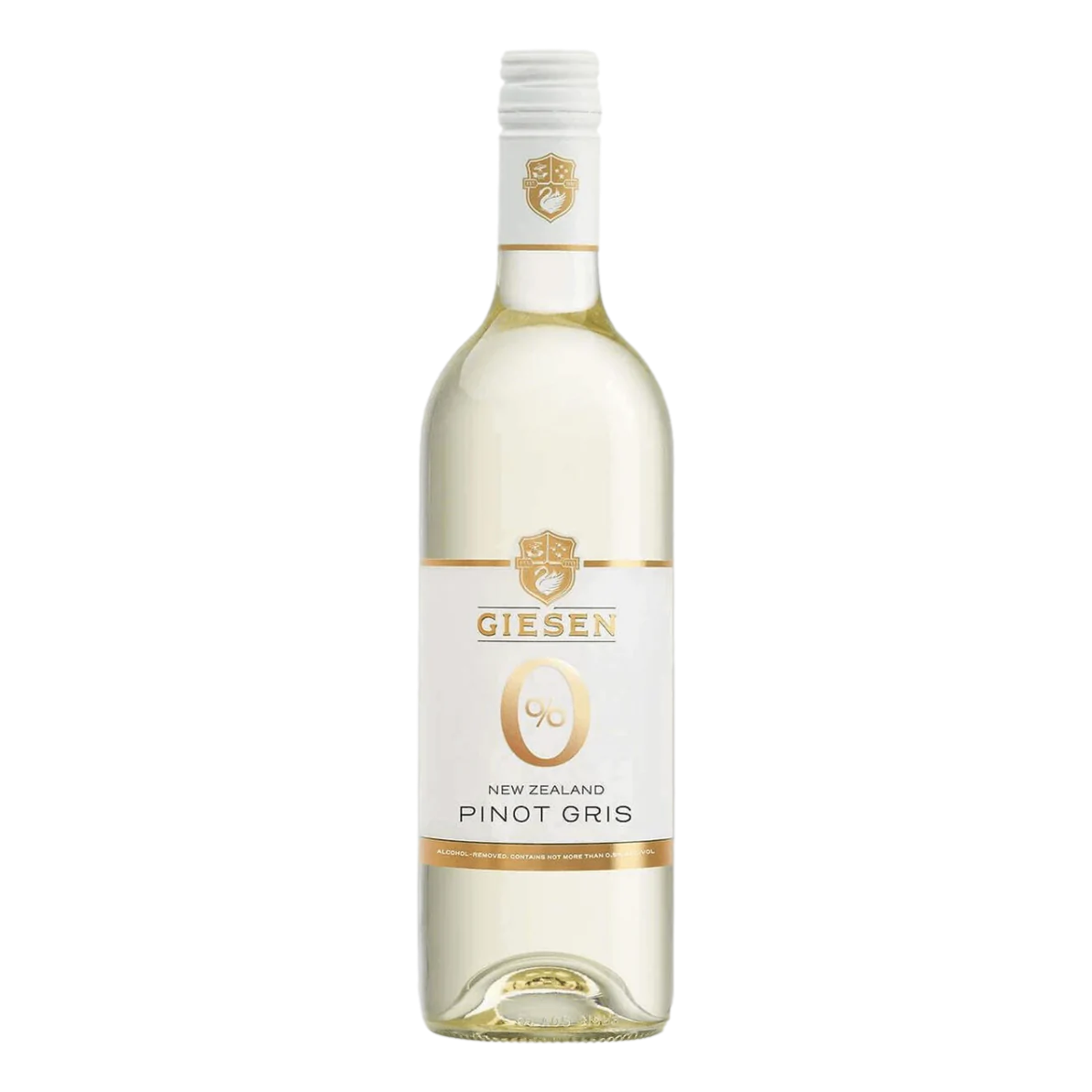 Giesen 0% Non-Alcoholic Pinot Gris