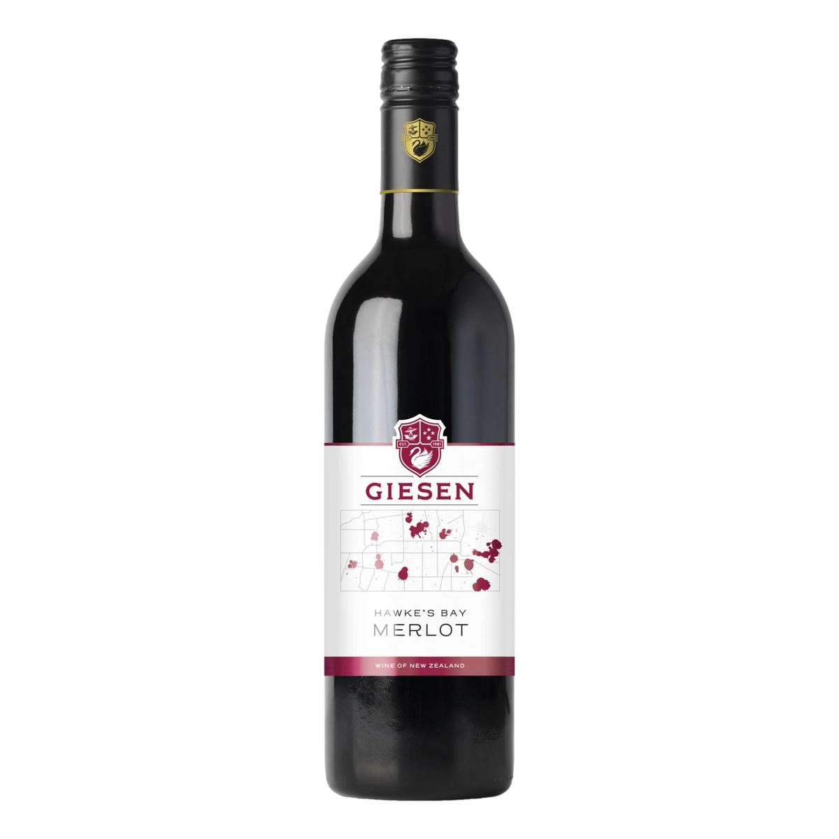 Giesen Merlot 375ml