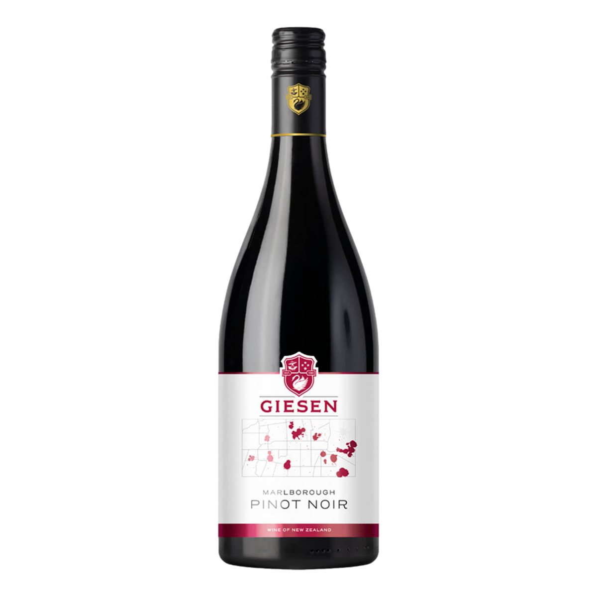 Giesen Pinot Noir