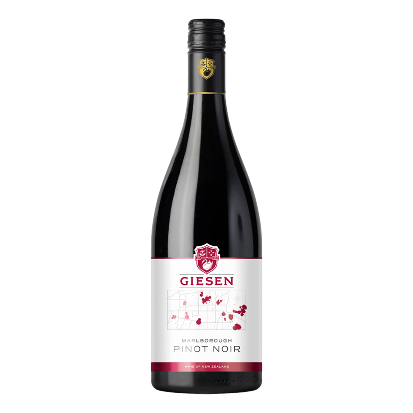 Giesen Pinot Noir