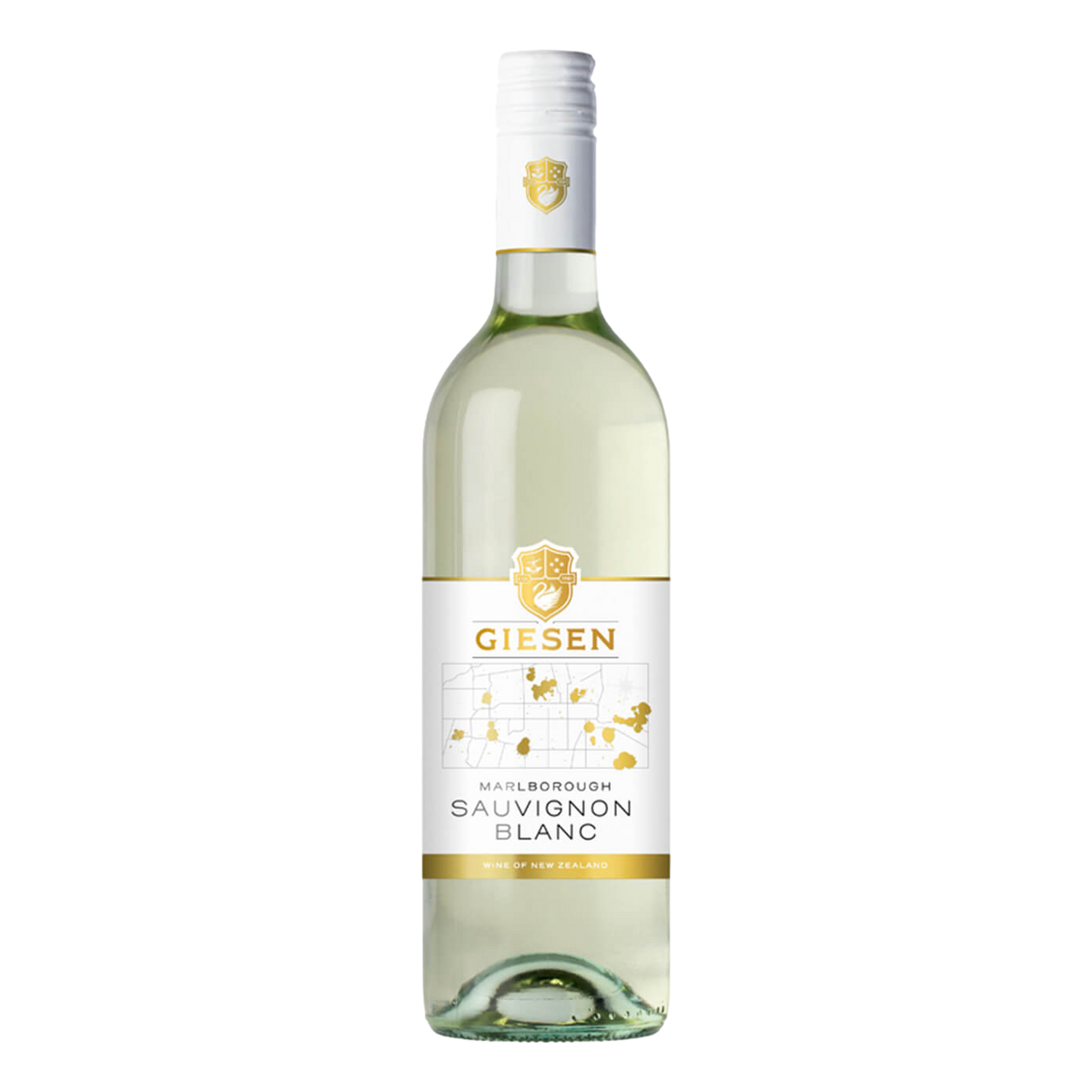 Giesen Sauvignon Blanc 375ml