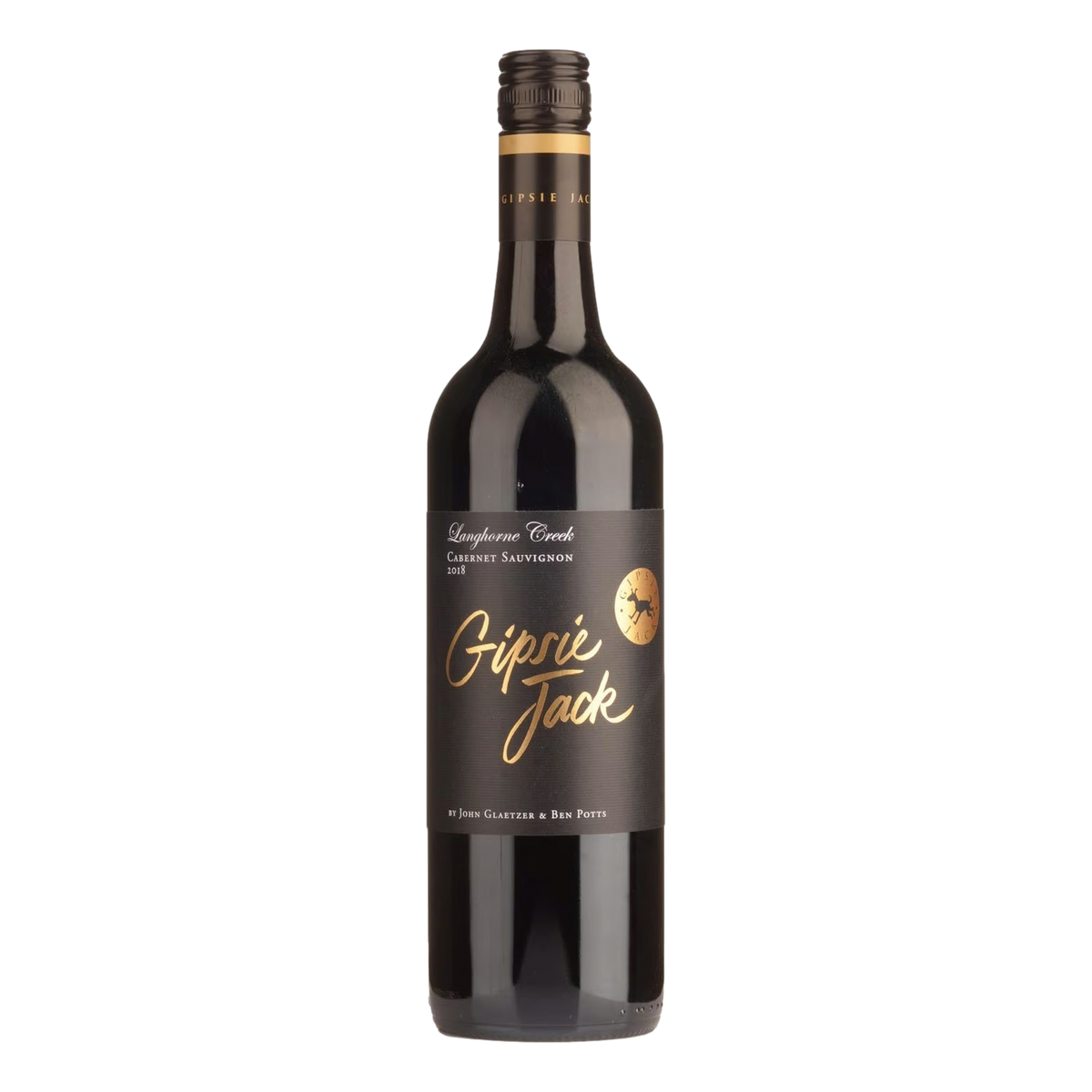 Gipsie Jack Cabernet Sauvignon