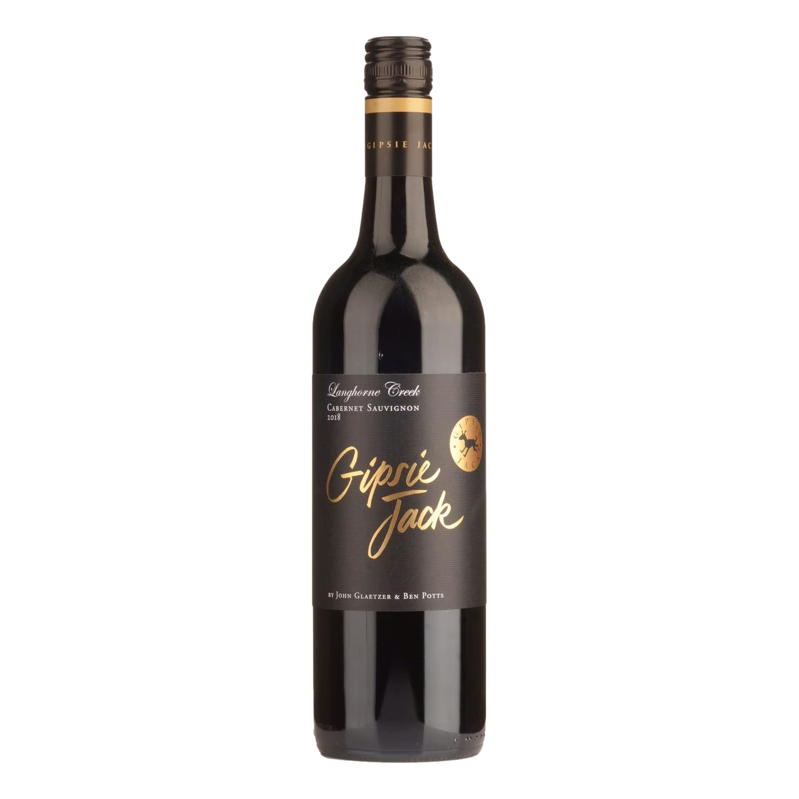 Gipsie Jack Cabernet Sauvignon