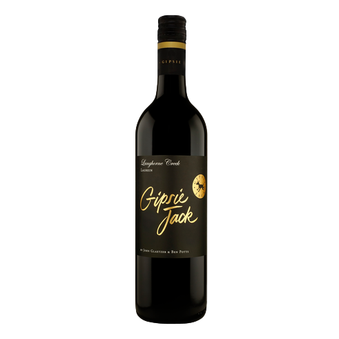 Gipsie Jack Shiraz