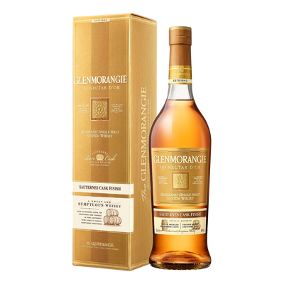 Glenmorangie The Nectar d'Or Single Malt Scotch Whisky 700ml