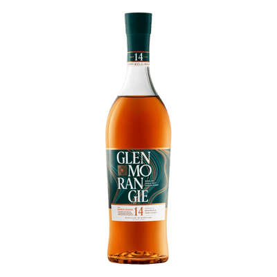 Glenmorangie The Quinta Ruban Single Malt Scotch Whisky 14YO 700ml