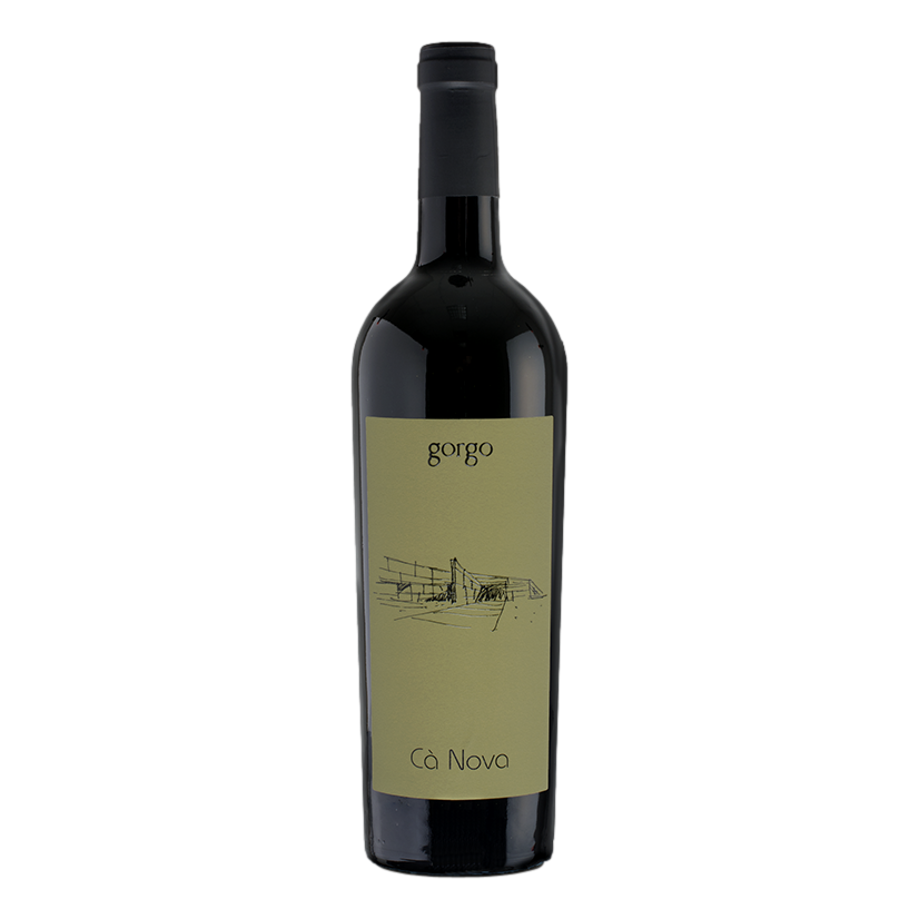 Gorgo Ca Nova Corvina Verona