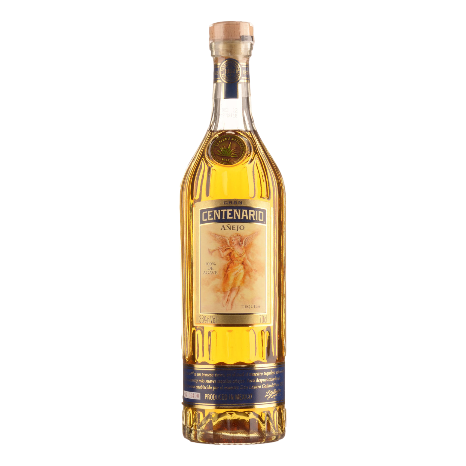 Gran Centenario Añejo Tequila 700ml
