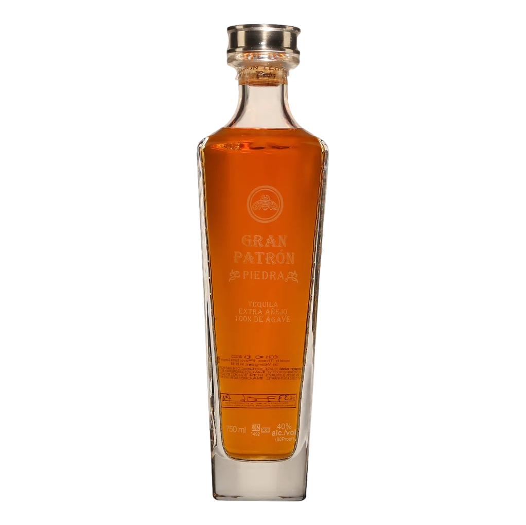 Gran Patron Piedra Extra Anejo Tequila 750ml