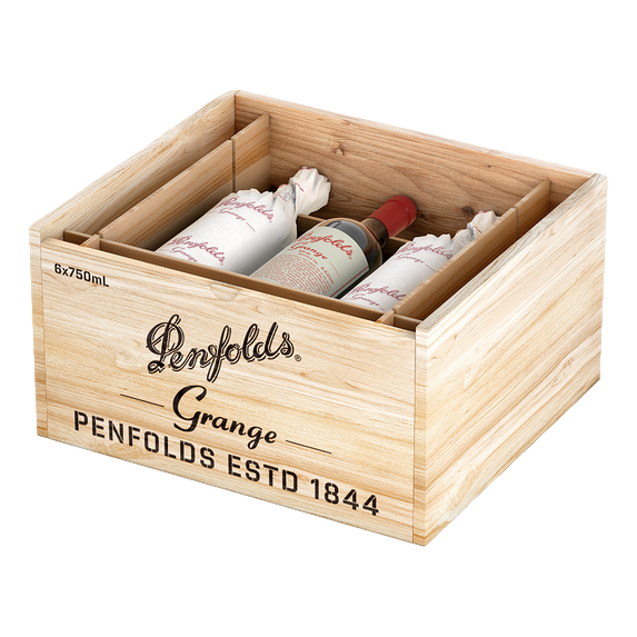 Penfolds Grange 2021