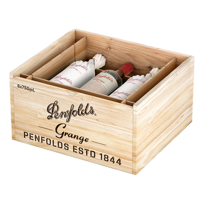 Penfolds Grange 2021