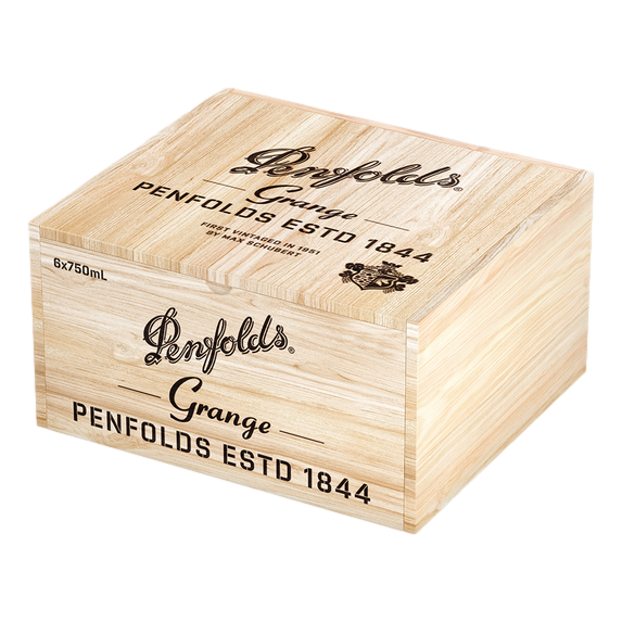 Penfolds Grange 2021