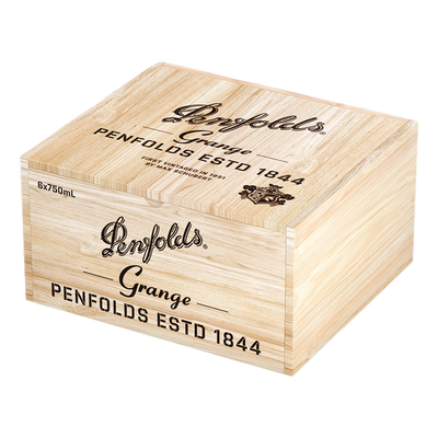 Penfolds Grange 2021