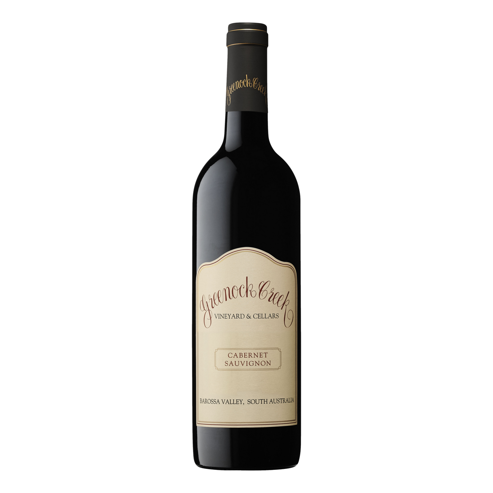 Greenock Creek Seppeltsfield Cabernet Sauvignon