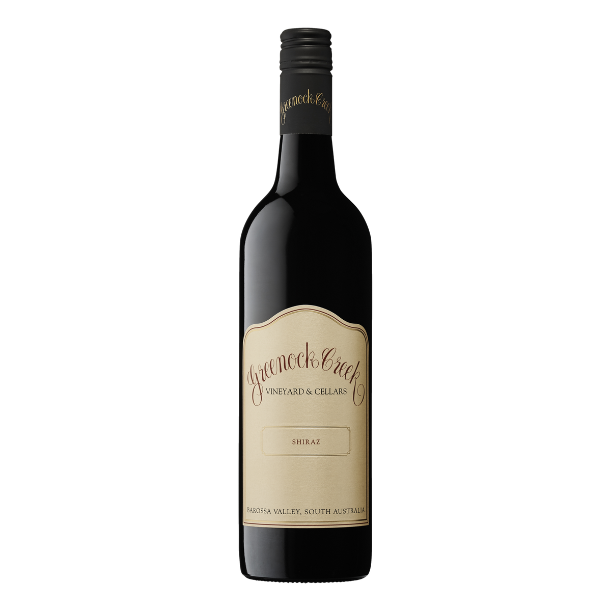 Greenock Creek Moppa Vineyard Shiraz