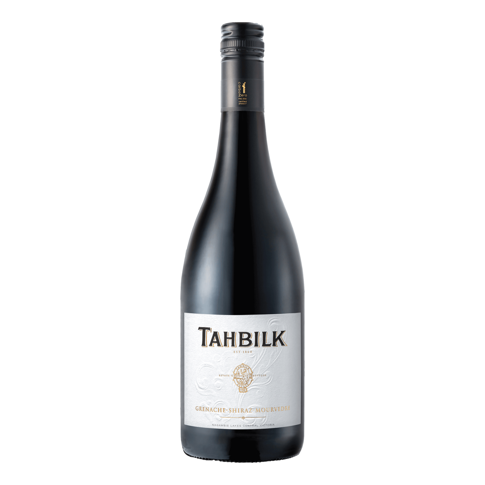 Tahbilk Grenache Shiraz Mourvedre