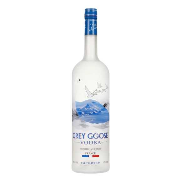 Grey Goose Vodka 1.75L