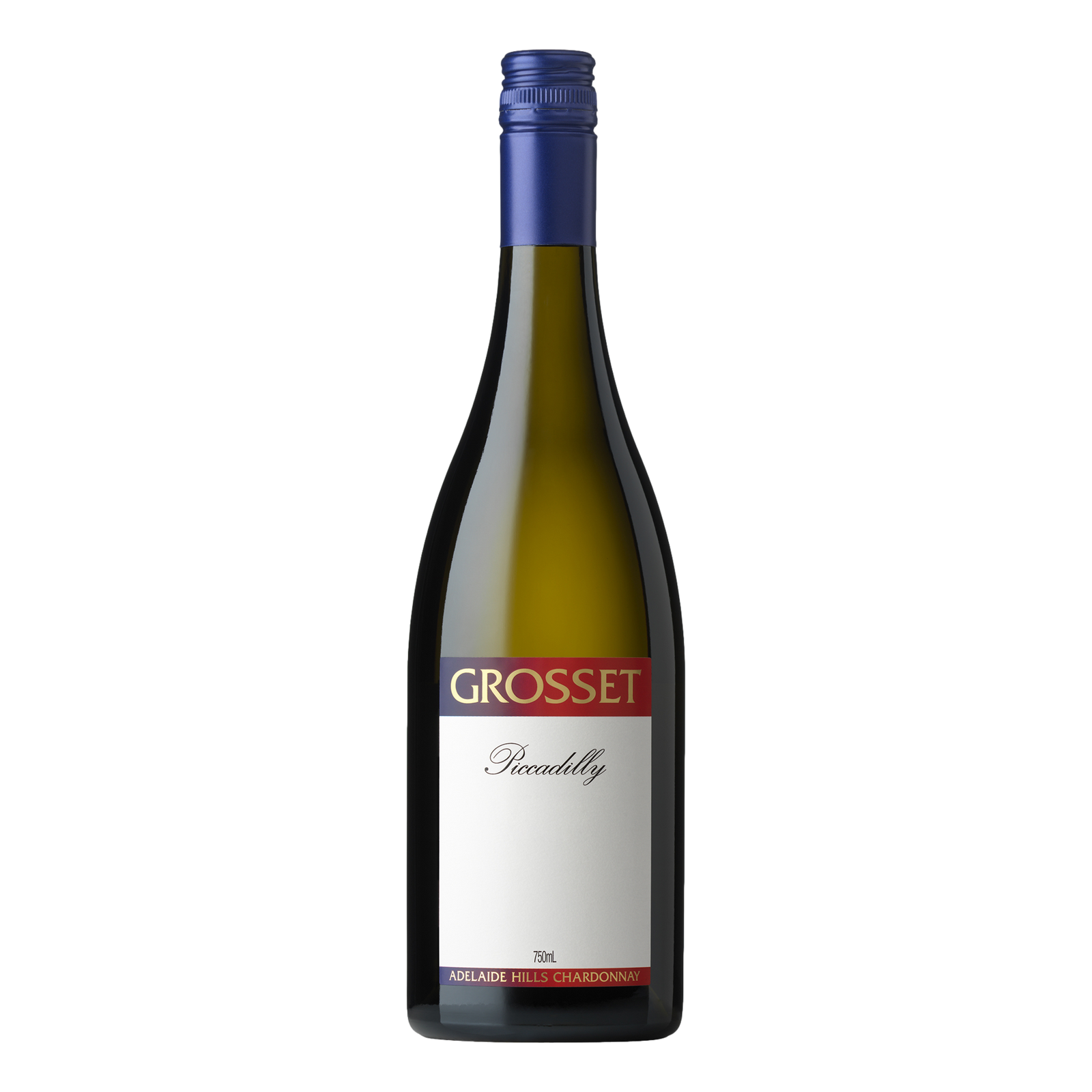Grosset Piccadilly Chardonnay