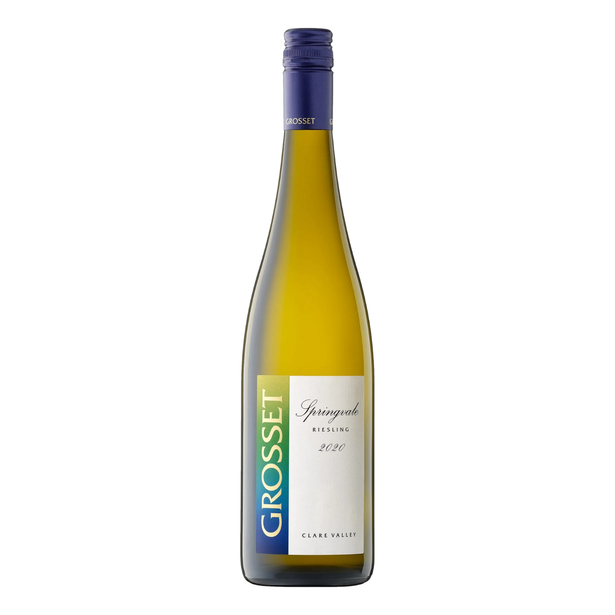 Grosset Springvale Riesling