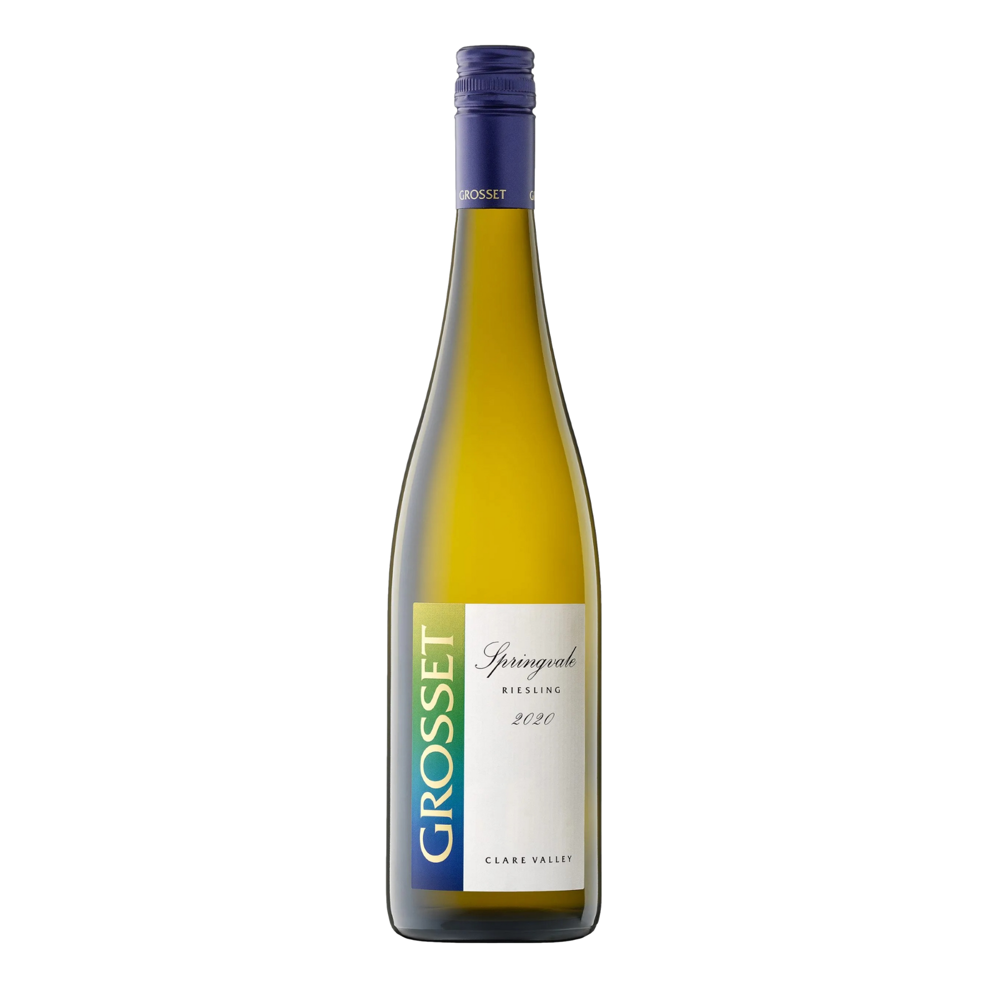 Grosset Springvale Riesling