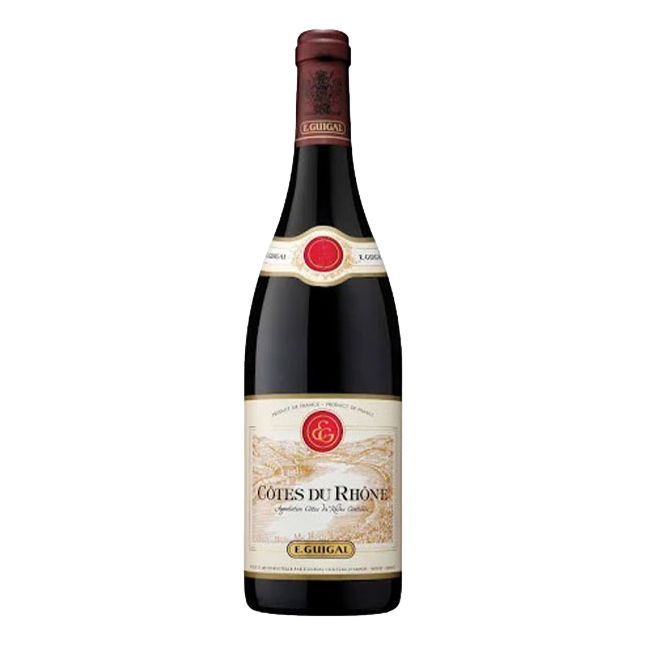 Guigal Cotes du Rhone Rouge 375ml