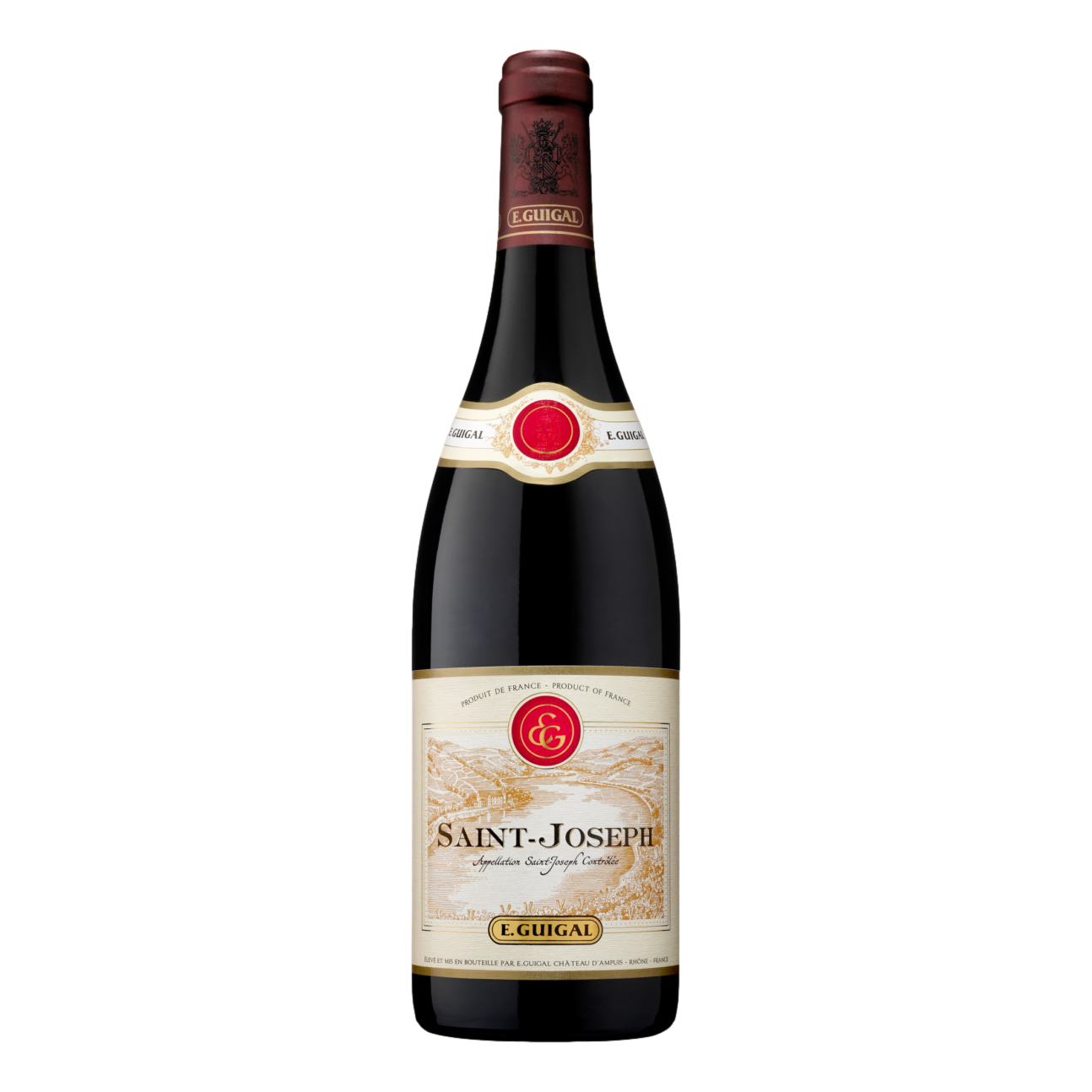 Guigal Saint-Joseph Syrah Rouge