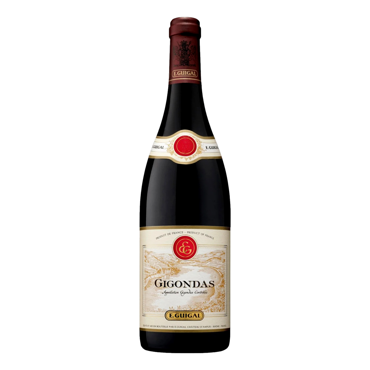 Guigal Gigondas